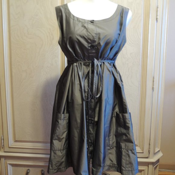 Parachute Pea in a Pod Maternity Dress Aus Size 10 - Picture 1 of 5